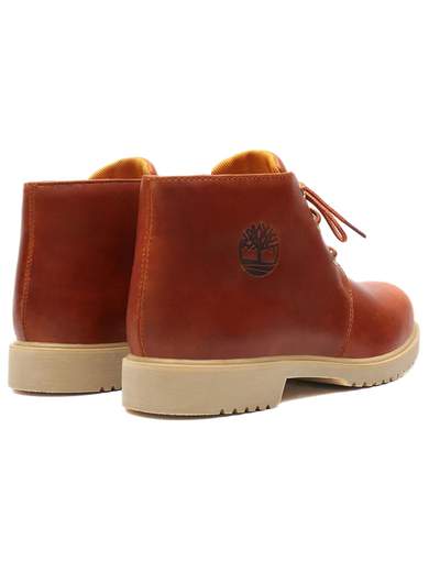 TIMBERLAND 0A24XM 1973 Newman Waterproof Chukka anfibi