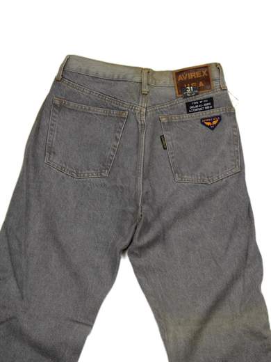 AVIREX X108 Jeans