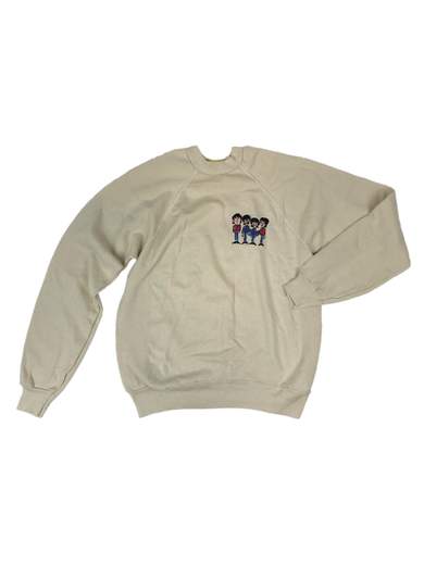 GIGOLÈ RELAB Beatles Sweater