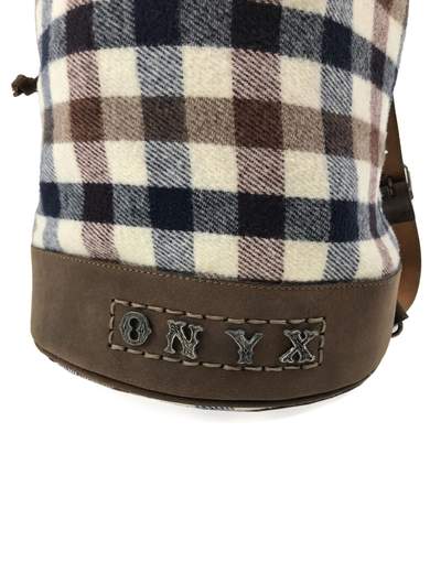 ONYX Check This Sac