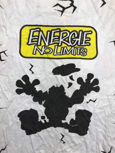 ENERGIE Bungee T-Shirt