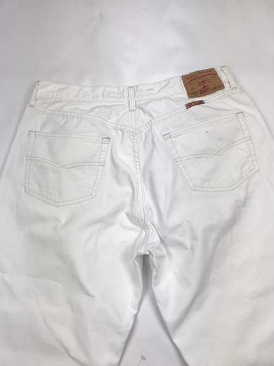 ENERGIE KARPACHO REPS WHITE