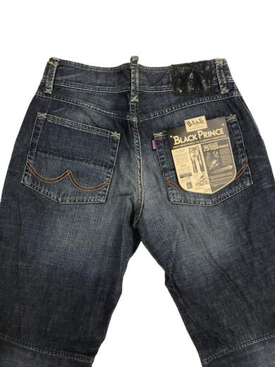 BELSTAFF New Mot-On 814028 Jeans