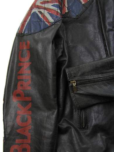 BELSTAFF Notting Hill Racer Jacket