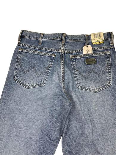 WRANGLER Texas Regular Jeans