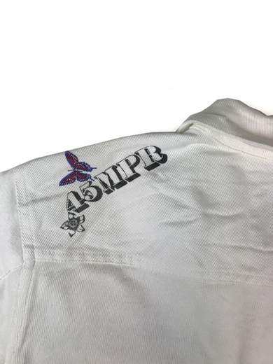 UNIFORM 1944 Jacket