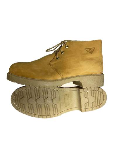 DOCKSTEPS PF937080B84 Scarponcini con pelliccia