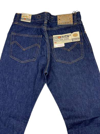 ENERGIE Branded Jeans 0532 Wash OH