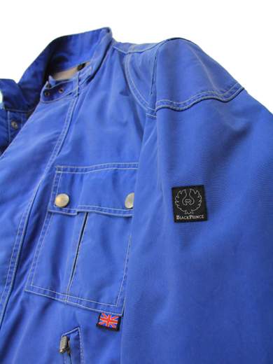 BELSTAFF Robber Blouson 811061