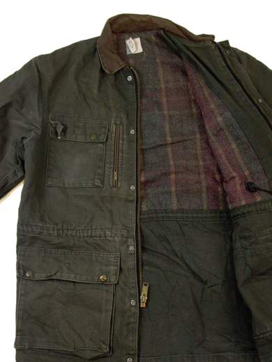 CARHARTT WIP PB1366 Jacket