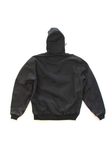 CARHARTT WIP Work Jacket Double Pockets 006