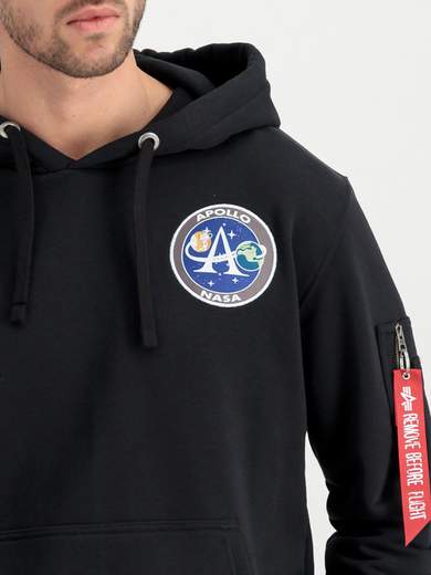 ALPHA INDUSTRIES 106338