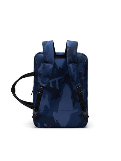 HERSCHEL Gibson Messenger Bag 22L