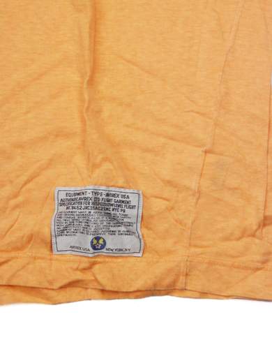 AVIREX 141/11 T-Shirt