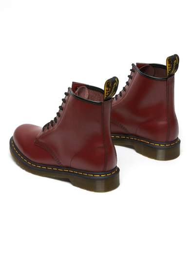 DR MARTENS 1460 RED