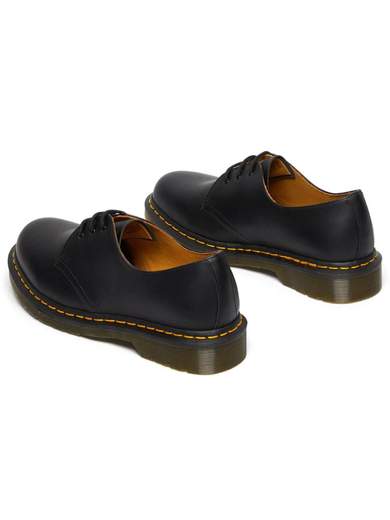 DR MARTENS 1461 BLACK