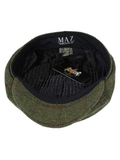 MAZ HF632-GRN