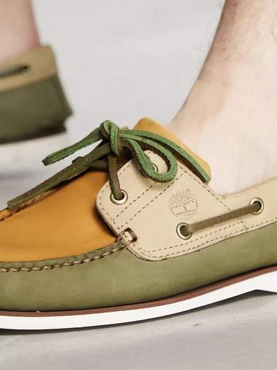 TIMBERLAND A5X89