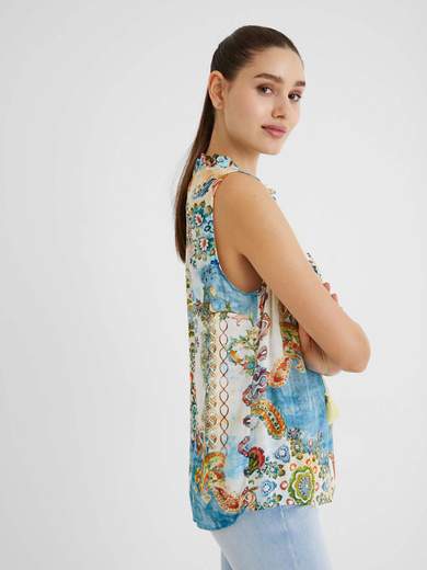 DESIGUAL 21SWBW13