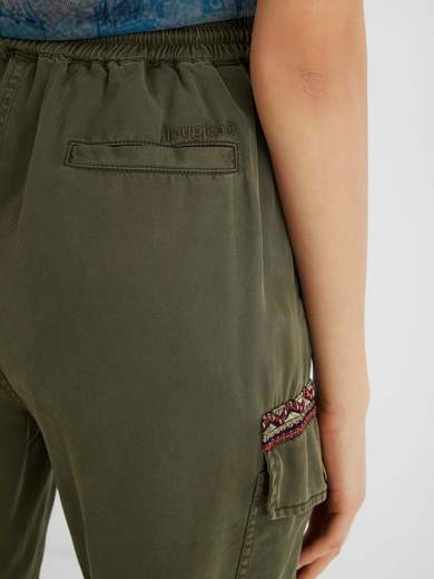DESIGUAL 21SWPN18