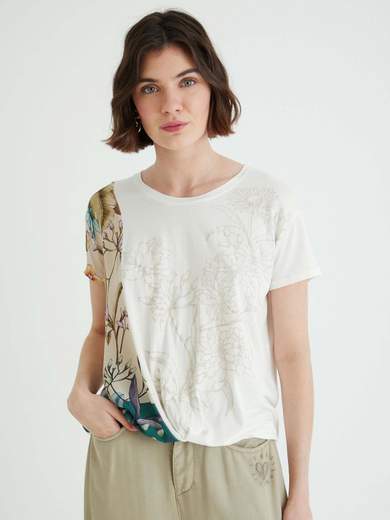 DESIGUAL 21SWTK76