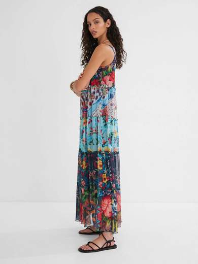 DESIGUAL 21SWVK16