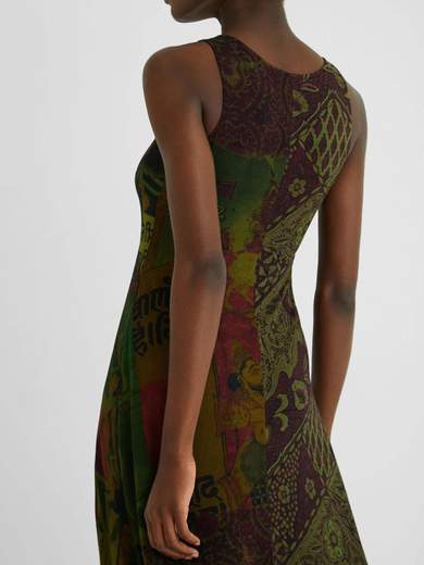 DESIGUAL 21SWVKAX