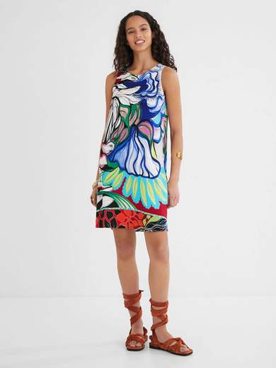 DESIGUAL 21SWVWAM