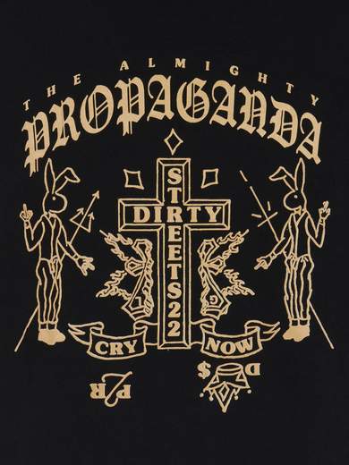 PROPAGANDA PRFE775