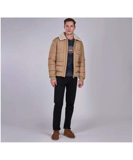 BARBOUR MOL0250