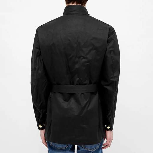 BARBOUR MWX0004
