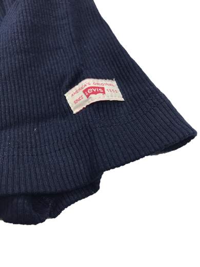LEVI’S 2/2 Rib Tee