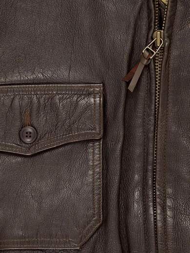 TRABALDO GINO Trabaldo Skylab Jacket XL
