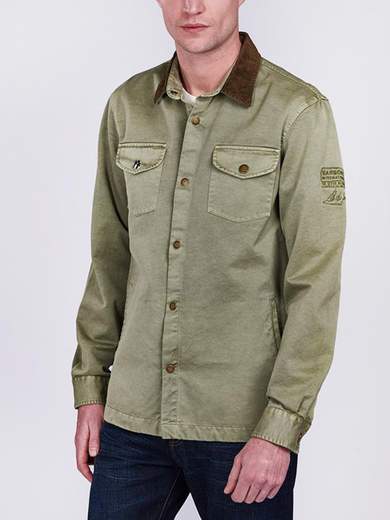 BARBOUR MOS0115