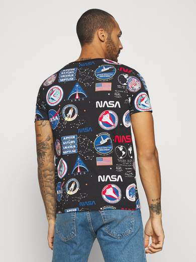 ALPHA INDUSTRIES 116503