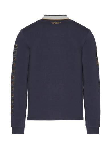 AERONAUTICA MILITARE PO1587