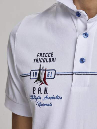 AERONAUTICA MILITARE PO1607