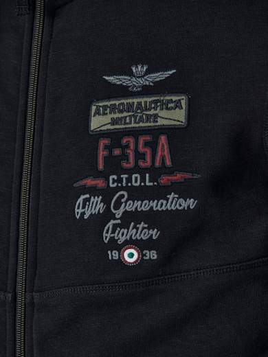 AERONAUTICA MILITARE FE1726