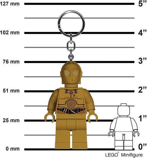 LEGO LGLKE18