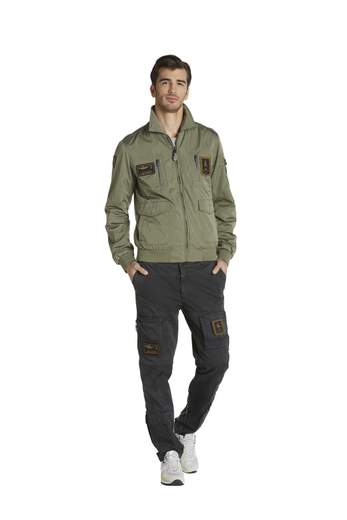 AERONAUTICA MILITARE AB1719