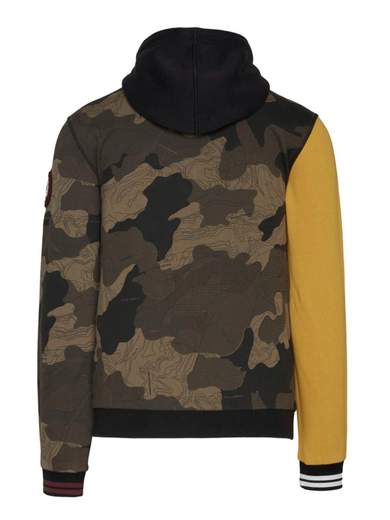 AERONAUTICA MILITARE FE1535