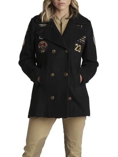 AERONAUTICA MILITARE AB1918