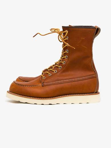 RED WING 877D