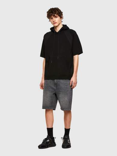 DIESEL D-Strunkt Jeans Corti A02648.0JAXI