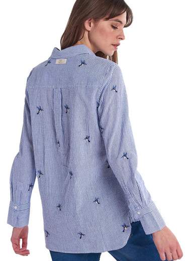 BARBOUR BACAM3412
