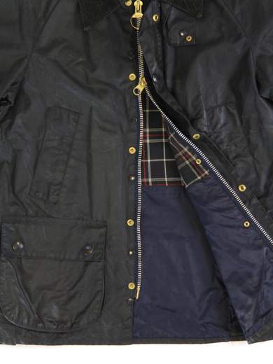 BARBOUR BEDALE VINTAGE JACKET
