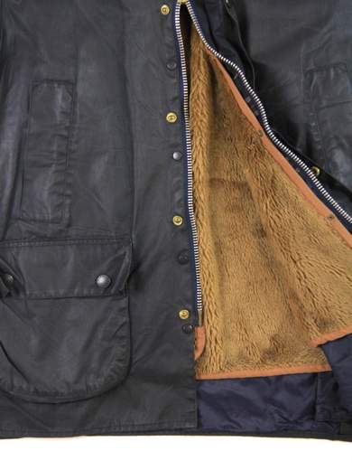 BARBOUR BEDALE VINTAGE JACKET