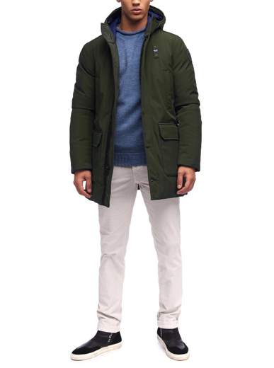 BLAUER BLUK03192
