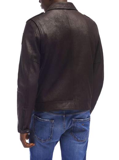 BLAUER BLUL02283