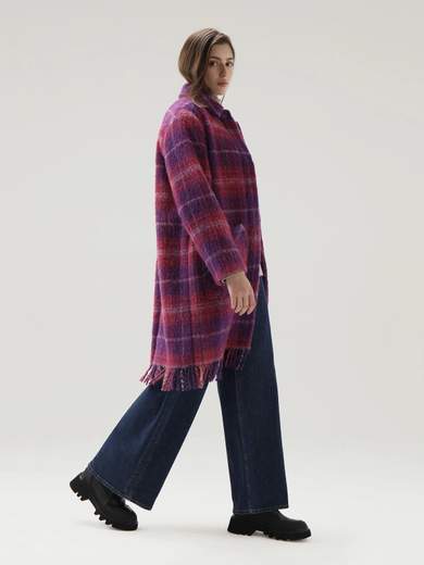 Woolrich WWOS0067